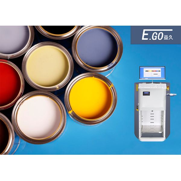 Buy cheap High Precision Automatic Paint Dispenser Machine Safe Accurate from wholesalers