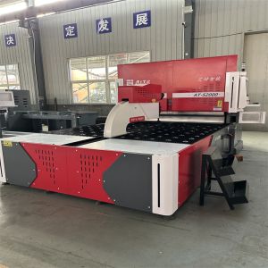 Buy cheap Servo Motor CNC Panel Bender 20m/Min Automatic Sheet Bending Machine from wholesalers
