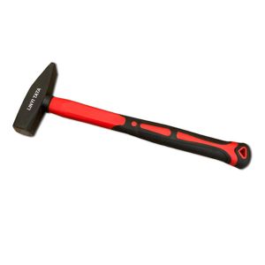 Buy cheap Machinist hammer with fiberglass handle from wholesalers