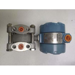 Rosemount 9295 2 to 6 in -20 to 850 °F 316 SST Carbon Steel Process Flow Meter