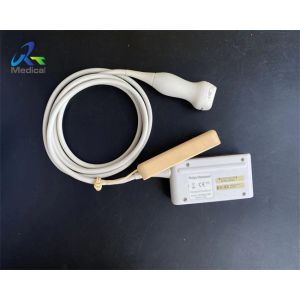 China  S5-1 Linear Array Ultrasound Transducer Probe Crystal Array Replacement on sale China  S5-1 Linear Array Ultrasound Transducer Probe Crystal Array Replacement on sale