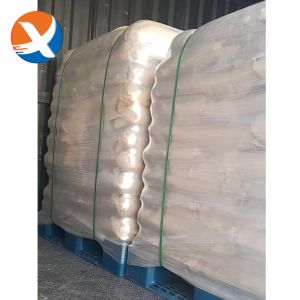 High Efficient Pam Flocculant Water Treatment Mining Tailings Treatment