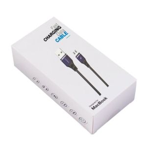 Buy cheap 250gsm SGS CMYK Custom Retail Packaging Boxes Electronic Earphones Aseptic from wholesalers