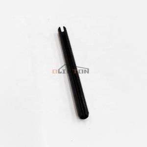 Construction Works Excavator Parts Spring Pin Rubber Ring 4173093 for EX200