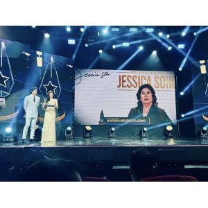 Buy cheap 111111 Dot Density Surface Mount Diode Video Wall 192*192mm Moduel Size for Optimal Performance from wholesalers