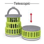 Buy cheap Mosquito Killer Lamp, Best rechargeable mosquito and bug killer lamps and from wholesalers