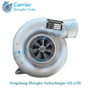 Buy cheap TD06H-16M Cat 3406 Turbo 49179-02270 107-6338 10R7604 For Loader D5G Engine from wholesalers