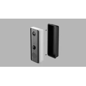 2 Way Audio WIFI Video Doorbell IP65 Waterproof Wireless Doorbell Camera With