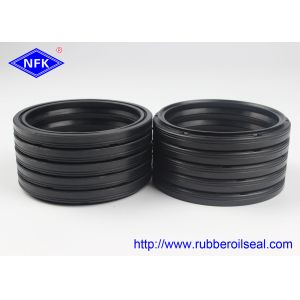 Dust Seal SCK-75 75×89×7 NBR Material Construction Hydraulic Seals SCK Wiper