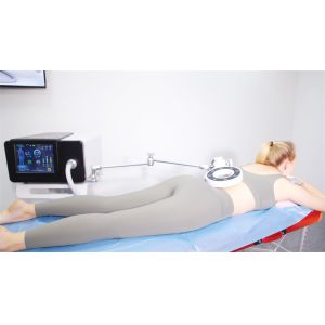 Buy cheap Movable 130KHz Magneto Therapy Machine For Degenerative Joint Diseases from wholesalers