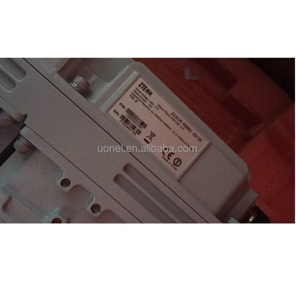 Quality ZTE R8882 S2100 FDD-LTE GSM/UMTS BBU ZTE ZXSDR R8881 S2100 S9000 RRU WCDMA TD-SCDMA TD-LED LTE DPC-R OLPB RIK 2T2R for sale