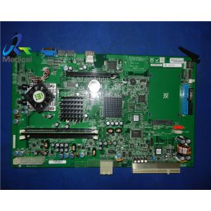 Buy cheap EP558800 Ultrasound Machine Repair Hitachi Aloka F75 CPU Cell Board from wholesalers