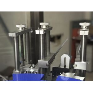 Buy cheap Paper Box 1.5KW Water Packaging Machine Bottle 0.8Mpa from wholesalers