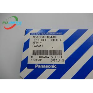 Buy cheap Optical Fiber Surface Mount Components PANASONIC NPM C CFT0209 N510040164AB from wholesalers