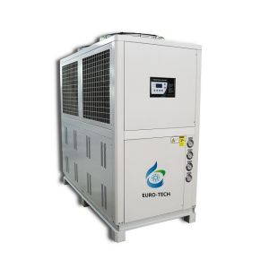 Buy cheap air cooled chiller ETI-25AD from wholesalers