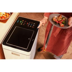 Buy cheap Biological Countertop Compost Machine Recycle With Air Switch Control from wholesalers