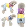 Buy cheap Colorful Safe Creative Design Warterproof Polyester dog Coat from wholesalers