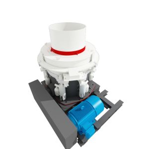 Buy cheap Mobile Multi Cylinder Cone Crusher With Laminated Crushing Dynamics Optimization from wholesalers
