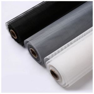 Buy cheap Customizable Fiberglass Fly Screen With Plain Weave from wholesalers