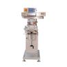 Buy cheap Tampo Pad Printing Machine Tagless With Bicolor Ink Cup 1200pcs/Hr from wholesalers