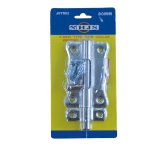 Buy cheap TOWER BLIT 1-1/2,5,6,IRON,ZP ,BP from wholesalers