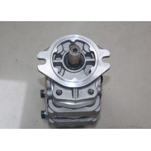 Buy cheap Excavator PC40-7 pilot pump PC50UU 705-41-01620 hydraulic gear pump product