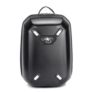 Buy cheap New Waterproof Hardshell Backpack Shoulder Bag For RC Drone DJI Phantom 3/4 from wholesalers
