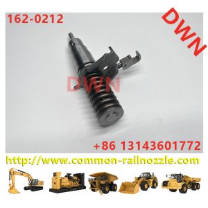 C-A-Terpiller Common Rail Fuel Injector 162-0212 1620212 0R-8463 0R8463