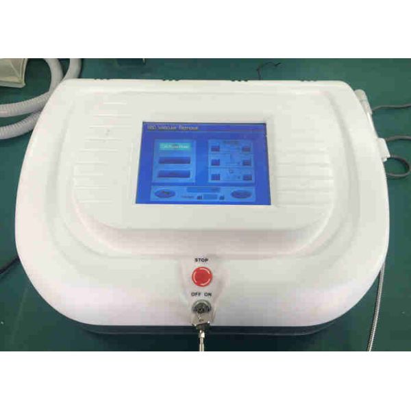 Quality New best vein removal 980nm Diode Laser FM-980 facial mole removal for sale