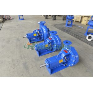 Buy cheap TRSB8x6-14J Centrifugal Mud Pump 75KW 320m3/h 80m from wholesalers