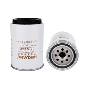 China R90T R90P P550747 108x144mm Diesel Engine Oil Filter Hyundai C5539 R275LC-9T R305LC-9T on sale