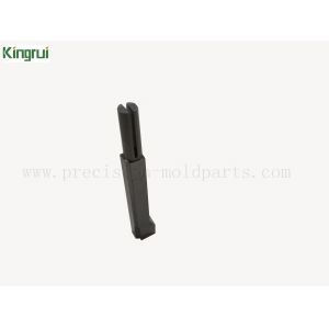 Buy cheap Medical Precision Parts / Rectangle Precision Mold OEM Service With WEDM from wholesalers