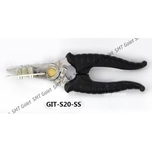 Buy cheap GIT-S20-SS SMT Splice Cutter Easy Install Splice Pliers product