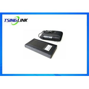 Buy cheap 4G HD Portable Camera Recorder Mini Video Law Enforcement Terminal For Police from wholesalers