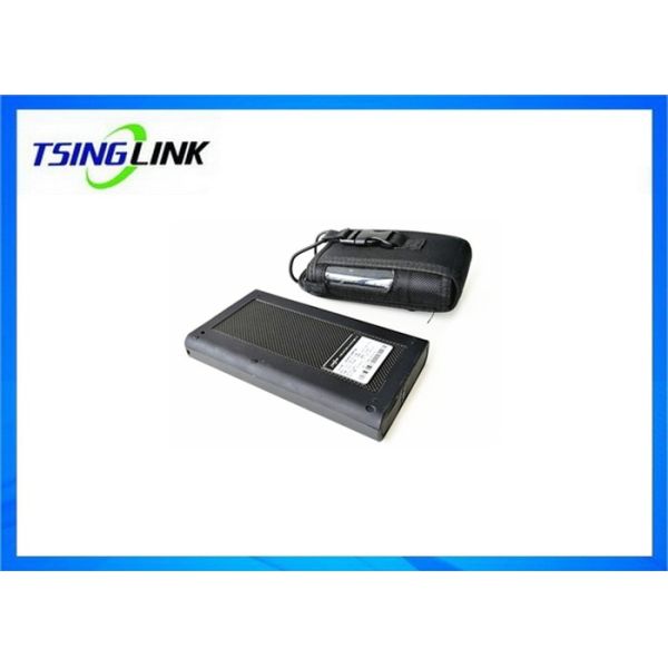 Quality 4G HD Portable Camera Recorder Mini Video Law Enforcement Terminal For Police for sale