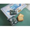 Buy cheap Automatic Cookie Biscuit Making Machine Thin Cracker Forming For Bakery Moulding from wholesalers