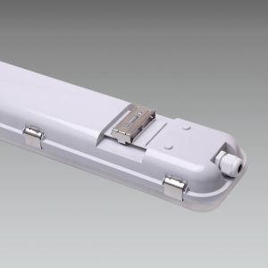 0.6M / 1.2m / 1.5m Length Lighting Lamp Effective IP65 Tri - Proof Light ECO Pc