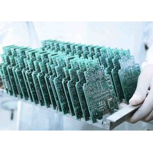 Buy cheap 5oz PCB Design And Manufacturing Nickle OEM PCB Manufacturer from wholesalers