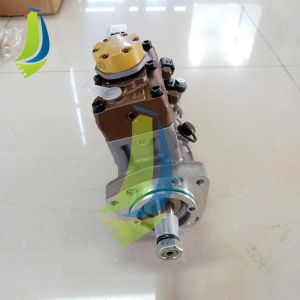 China 295-9125 Spare Parts High Quality Diesel Fuel Injection Pump 295-9125 For C4.4 M315D Engine on sale