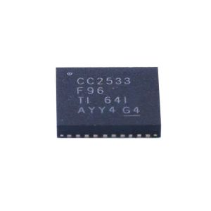 Buy cheap top sellers CC2533F96RHAR  RF VQFN-40 Radio frequency wireless PICS BOM Module Mcu Ic Chip Integrated Circuits from wholesalers