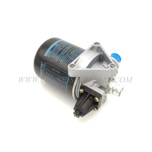 Buy cheap 60053982 Crane Solenoid Valve Desiccator SANY Kl35as2-55010 from wholesalers