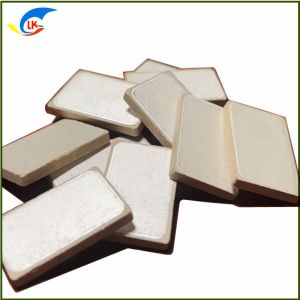 Buy cheap PTC Thermistor For Heating And Heating Plate from wholesalers