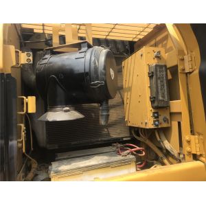Buy cheap Used Caterpillar 320c Crawler Excavator in Perfect Working Condition with Reasonable Price. Secondhand Cat Excavator 330c, E200b on Sale. from wholesalers