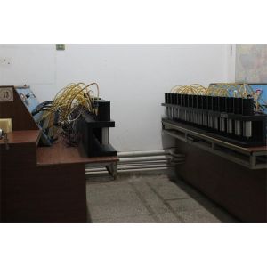 Buy cheap High Frequency 200000RPM Electric PCB Drilling Spindle ABL H920B from wholesalers