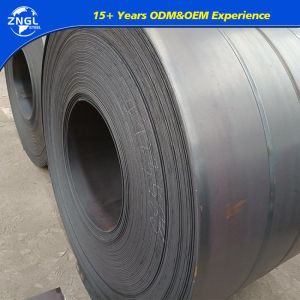 Buy cheap Q195 Q235 Q345 SPCC SGCC Carbon Steel Coil with JIS Certificate and 0.2-3mm Thickness from wholesalers
