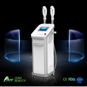2015 multifunction ssr shr permanent laser hair removal machine
