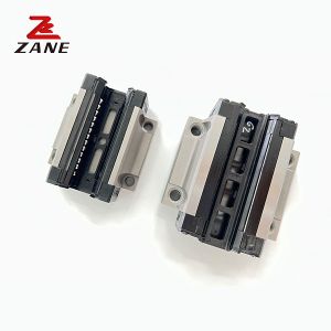 Buy cheap 15mm Interval Linear Guideways HGW20 DIY 3d Printer Linear Rails R type from wholesalers