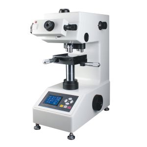 Buy cheap HV Indenter Vickers Hardness Tester Digital Micro Hardness Testing Machine from wholesalers