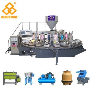 Buy cheap Automatic Plastic Slipper Injection Moulding Machine Completely Set Line from wholesalers