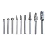 Buy cheap Double Cut Tungsten Carbide Rotary Burr Cutting Tool For Metal Cutting from wholesalers